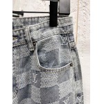 2025年12月22日秋冬新作Louis Vuittonジーパン高品質人気商品/XQY工場