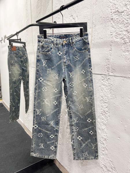 2025年12月22日秋冬新作Louis Vuittonジー...