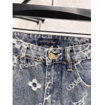 2025年12月22日秋冬新作Louis Vuittonジーパン高品質人気商品/XQY工場