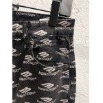 2025年12月22日秋冬新作Balenciagaジーパン高品質人気商品/XQY工場