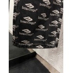 2025年12月22日秋冬新作Balenciagaジーパン高品質人気商品/XQY工場