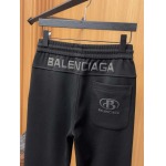 2025年12月22日秋冬新作Balenciagaスラックス高品質人気商品/XQY工場