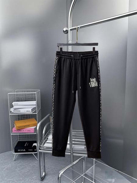 2025年12月22日秋冬新作Louis Vuittonスラ...