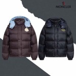 2025年12月22日秋冬新作MONCLERダウンジャケット高品質人気商品/XQY工場