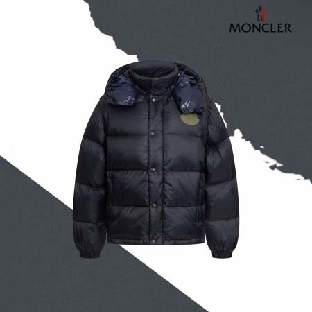2025年12月22日秋冬新作MONCLERダウンジャケット...