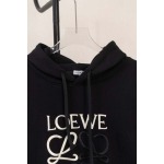 2025年12月22日秋冬新作LOEWEスウェット高品質人気商品/XQY工場