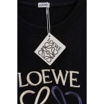2025年12月22日秋冬新作LOEWEスウェット高品質人気商品/XQY工場