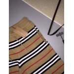 2025年12月22日秋冬新作BURBERRY半ズボン高品質人気商品/XQY工場