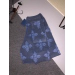 2025年12月22日秋冬新作Louis Vuitton半ズボン高品質人気商品/XQY工場