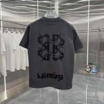 2025年12月22日秋冬新作Balenciaga半袖 tシャツ高品質人気商品/XQY工場