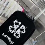 2025年12月22日秋冬新作Balenciagaスウェット高品質人気商品/XQY工場