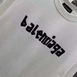 2025年12月22日秋冬新作Balenciagaスウェット高品質人気商品/XQY工場
