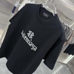 2025年12月22日秋冬新作Balenciaga半袖 tシャツ高品質人気商品/XQY工場