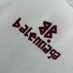 2025年12月22日秋冬新作Balenciaga半袖 tシャツ高品質人気商品/XQY工場