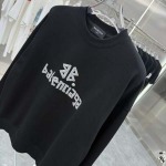 2025年12月22日秋冬新作Balenciagaスウェット高品質人気商品/XQY工場