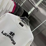 2025年12月22日秋冬新作Balenciagaスウェット高品質人気商品/XQY工場