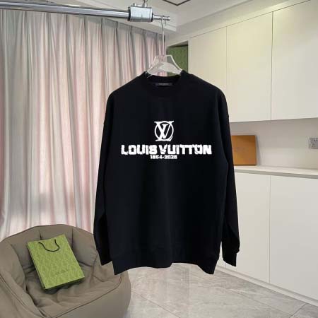 2025年12月22日秋冬新作Louis vuittonスウ...