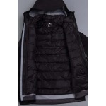 2025年12月23日秋冬新作ARCTERYXダウンジャケット人気商品/XQY工場