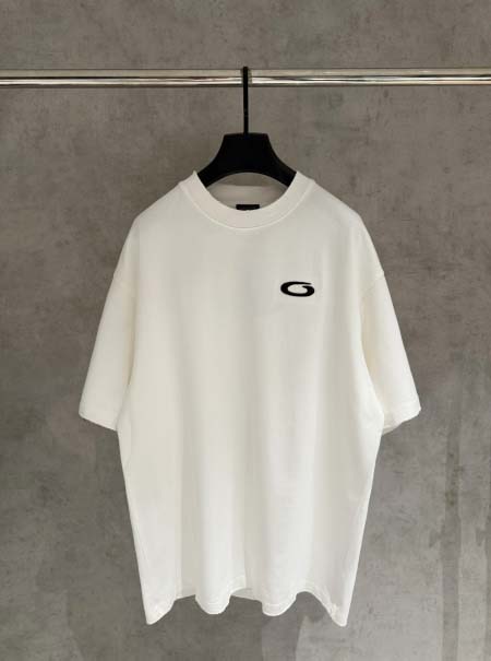 2025年12月23日秋冬新作Balenciagatシャツ人...