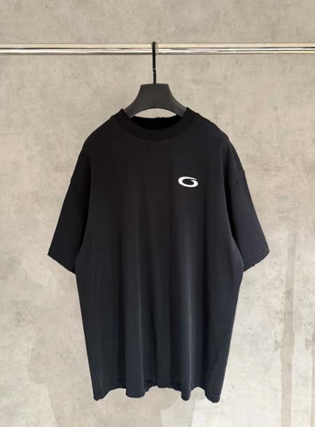 2025年12月23日秋冬新作Balenciagatシャツ人...