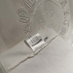 2025年12月23日秋冬新作Chrome Heartstシャツ人気商品/XQY工場