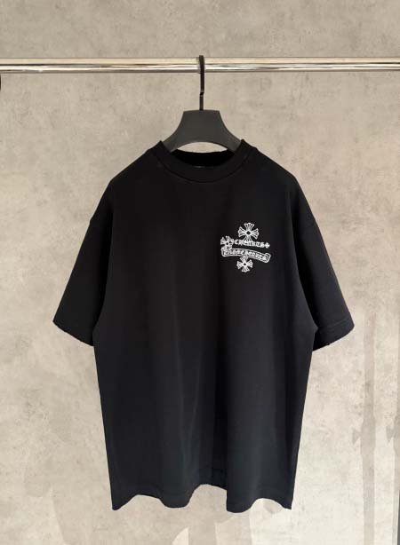 2025年12月23日秋冬新作Chrome Heartstシ...