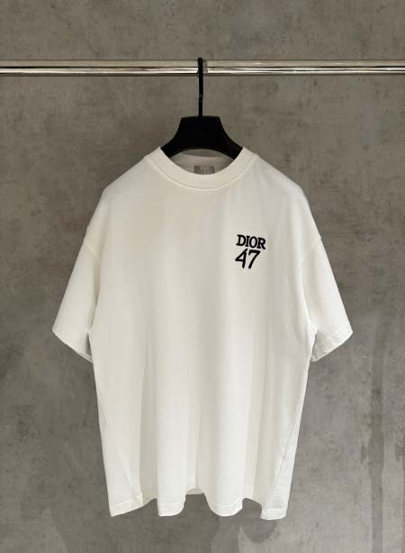 2025年12月23日秋冬新作Dior tシャツ人気商品/X...
