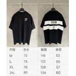 2025年12月23日秋冬新作Dior tシャツ人気商品/XQY工場