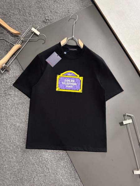 2025年12月23日秋冬新作Louis vuitton半袖...