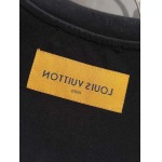 2025年12月23日秋冬新作Louis vuitton半袖 tシャツ人気商品/XQY工場