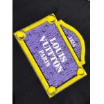 2025年12月23日秋冬新作Louis vuitton半袖 tシャツ人気商品/XQY工場