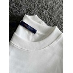 2025年12月23日秋冬新作Louis vuitton半袖 tシャツ人気商品/XQY工場