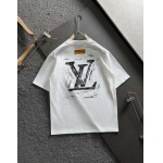 2025年12月23日秋冬新作Louis vuitton半袖 tシャツ人気商品/XQY工場