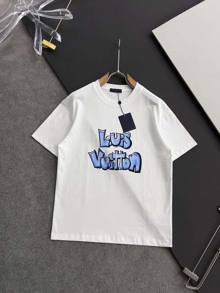 2025年12月23日秋冬新作Louis vuitton半袖...