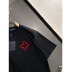 2025年12月23日秋冬新作Louis vuitton半袖 tシャツ人気商品/XQY工場