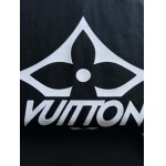 2025年12月23日秋冬新作Louis vuitton半袖 tシャツ人気商品/XQY工場