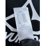 2025年12月23日秋冬新作Louis vuitton半袖 tシャツ人気商品/XQY工場