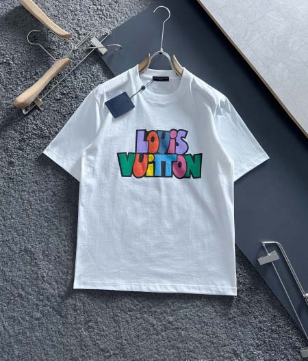 2025年12月23日秋冬新作Louis vuitton半袖...