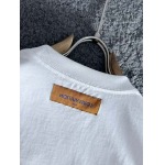 2025年12月23日秋冬新作Louis vuitton半袖 tシャツ人気商品/XQY工場