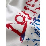 2025年12月23日秋冬新作Louis vuitton半袖 tシャツ人気商品/XQY工場