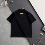 2025年12月23日秋冬新作Louis vuitton半袖 tシャツ人気商品/XQY工場