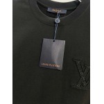 2025年12月23日秋冬新作Louis Vuitton半袖 tシャツ高品質人気商品/XQY工場