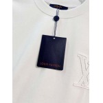 2025年12月23日秋冬新作Louis Vuitton半袖 tシャツ高品質人気商品/XQY工場