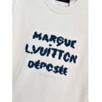 2025年12月23日秋冬新作Louis vuitton半袖 tシャツ高品質人気商品/XQY工場