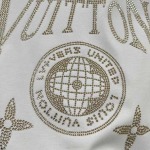 2025年12月23日秋冬新作Louis vuitton半袖 tシャツ高品質人気商品/XQY工場