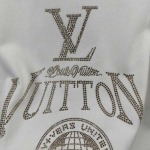 2025年12月23日秋冬新作Louis vuittonスウェット高品質人気商品/XQY工場