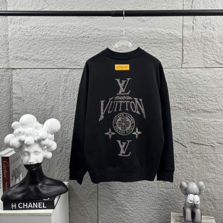 2025年12月23日秋冬新作Louis vuittonスウ...