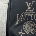 2025年12月23日秋冬新作Louis vuittonスウェット高品質人気商品/XQY工場