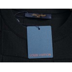 2025年12月23日秋冬新作Louis Vuitton半袖 tシャツ高品質人気商品/XQY工場