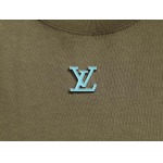 2025年12月23日秋冬新作Louis Vuitton半袖 tシャツ高品質人気商品/XQY工場
